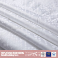 60s Low Price Cotton Bed Linen Bedding Set 200x220